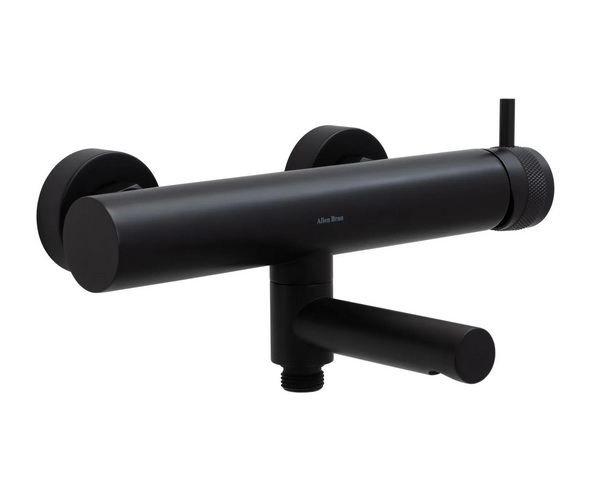 смеситель для ванны ALLEN BRAU PRIORITY